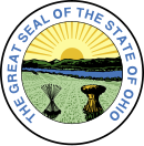 Grb savezne države Ohio
