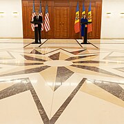 Secretary Blinken Holds Press Availability with Moldovan President 02.jpg