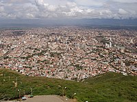 Cochabamba