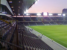 Stade de Suisse