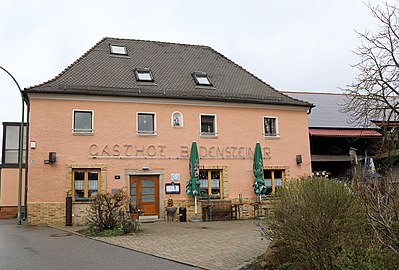 Gasthof (2023)