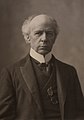 Wilfrid Laurier overleden op 17 februari 1919