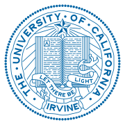 סמל אוניברסיטת קליפורניה באירוויין