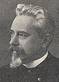 Theo de Meester overleden op 27 december 1919