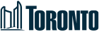 Official logo of टोरोंटो
