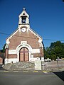 Église Notre-Dame de Treux