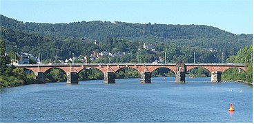 Römerbrücke