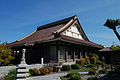 San Jose Betsuin Buddhist Temple.