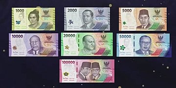 Uang Maluku, Kalimantan, Ntt, Aceh, Medan, Jawa Barat, Jawa Timur, Jawa Tengah,Papua, Sulawesi, BI, Bank Indonesia.jpg