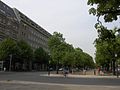 Unter den Linden