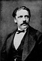 Viktor Rydberg (1828-1895)