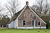 Boerderij onder rieten schilddak[3]