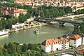 Main ved Würzburg