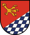 Wappen von Rettenschöss