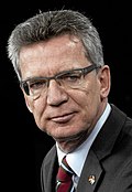 Thomas de Maizière