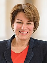 Amy Klobuchar