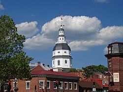 Annapolis