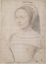 Anne de Pisseleu