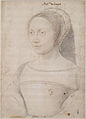 Anne de Pisseleu d'Heilly (1508-1580)