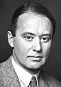 Arne Wilhelm Kaurin Tiselius