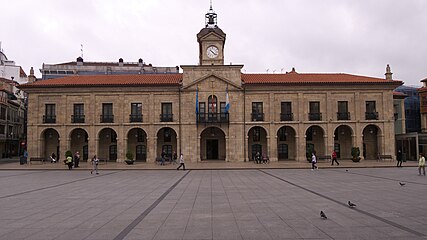 Avilés