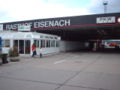 Raststätte Eisenach-Süd