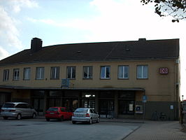 Station Fröndenberg