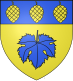 Coat of arms of Rebréchien