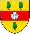 Coat of Arms of Presinge