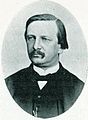 Q20871254 Charles Waelbroeck geboren op 1 november 1824 overleden op 20 juli 1877