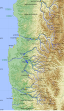 Rivers of Coquimbo