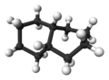 2: cis-décaline