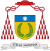 Camillo Laurenti's coat of arms