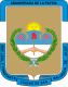 סמל סן סלבדור דה חוחוי