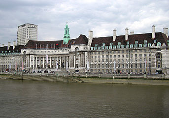 London (former)