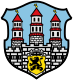 Coat of arms of Freiberg