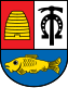 Coat of arms of Zeitlarn