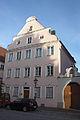 Bürgerhaus