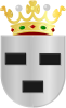 Coat of arms of Drachten