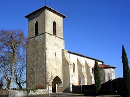 Kerk van Renung