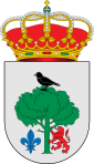 Calanda (Hispania): insigne