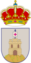 Blason de La Puebla de Montalbán