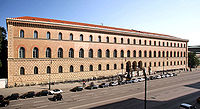 Bavarska državna knjižnica