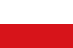Vlag van Tsjecho-Slowakije, 1918-1919