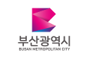 Busan – Bandiera