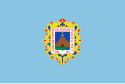 Huancavelica – Bandiera