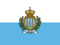 San Marino (since 2011)