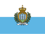 Flag of San Marino