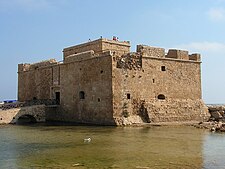 Fort van Paphos