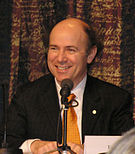 Frank Wilczek -  Bild